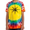 Youth Window Tie Dye Tee Thumbnail