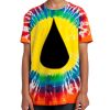 Youth Window Tie Dye Tee Thumbnail