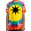 Youth Window Tie Dye Tee Thumbnail