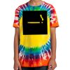 Youth Window Tie Dye Tee Thumbnail