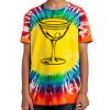 Youth Window Tie Dye Tee Thumbnail