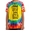 Youth Window Tie Dye Tee Thumbnail