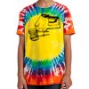 Youth Window Tie Dye Tee Thumbnail