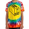 Youth Window Tie Dye Tee Thumbnail