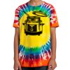 Youth Window Tie Dye Tee Thumbnail