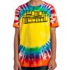 Youth Window Tie Dye Tee Thumbnail