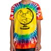 Youth Window Tie Dye Tee Thumbnail