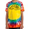 Youth Window Tie Dye Tee Thumbnail