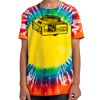 Youth Window Tie Dye Tee Thumbnail