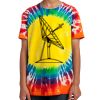 Youth Window Tie Dye Tee Thumbnail