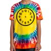 Youth Window Tie Dye Tee Thumbnail