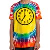 Youth Window Tie Dye Tee Thumbnail