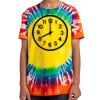 Youth Window Tie Dye Tee Thumbnail