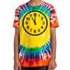 Youth Window Tie Dye Tee Thumbnail