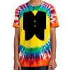 Youth Window Tie Dye Tee Thumbnail