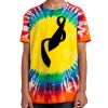 Youth Window Tie Dye Tee Thumbnail