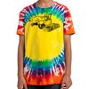 Youth Window Tie Dye Tee Thumbnail