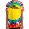 Youth Window Tie Dye Tee Thumbnail