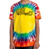 Youth Window Tie Dye Tee Thumbnail