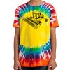 Youth Window Tie Dye Tee Thumbnail