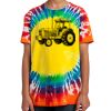 Youth Window Tie Dye Tee Thumbnail