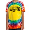 Youth Window Tie Dye Tee Thumbnail