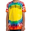 Youth Window Tie Dye Tee Thumbnail