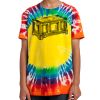 Youth Window Tie Dye Tee Thumbnail