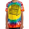 Youth Window Tie Dye Tee Thumbnail