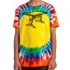 Youth Window Tie Dye Tee Thumbnail