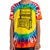 Youth Window Tie Dye Tee Thumbnail