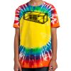 Youth Window Tie Dye Tee Thumbnail