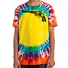 Youth Window Tie Dye Tee Thumbnail