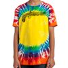 Youth Window Tie Dye Tee Thumbnail