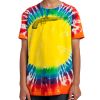 Youth Window Tie Dye Tee Thumbnail