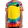 Youth Window Tie Dye Tee Thumbnail