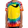 Youth Window Tie Dye Tee Thumbnail