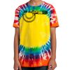 Youth Window Tie Dye Tee Thumbnail