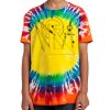 Youth Window Tie Dye Tee Thumbnail