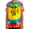 Youth Window Tie Dye Tee Thumbnail