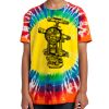 Youth Window Tie Dye Tee Thumbnail