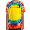 Youth Window Tie Dye Tee Thumbnail