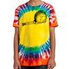 Youth Window Tie Dye Tee Thumbnail