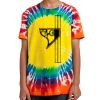 Youth Window Tie Dye Tee Thumbnail