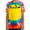 Youth Window Tie Dye Tee Thumbnail