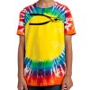 Youth Window Tie Dye Tee Thumbnail