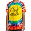 Youth Window Tie Dye Tee Thumbnail