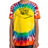 Youth Window Tie Dye Tee Thumbnail