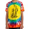 Youth Window Tie Dye Tee Thumbnail