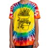 Youth Window Tie Dye Tee Thumbnail